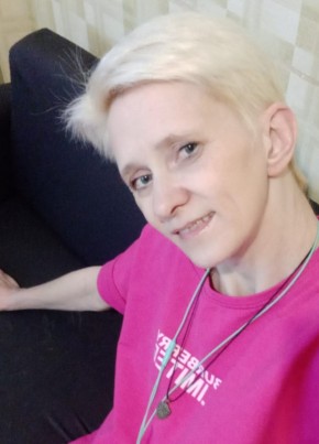Ksyusha, 18, Russia, Saint Petersburg