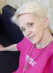 Ksyusha, 18, Saint Petersburg