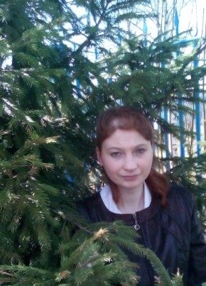 Полина, 40, Россия, Чебоксары