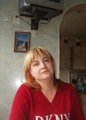 Нина, 55, Россия, Сочи