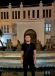 Тимур Гамахария, 21 год, Москва