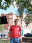 Vitals, 42 года, Новосибирск