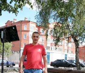 Vitals, 42 года, Новосибирск