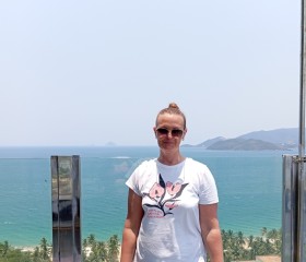 Milana, 44, Khabarovsk