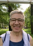 ALEKSEI, 63 года, Гатчина