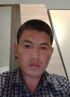 Бауыржан, 39, Қазақстан, Талдықорған