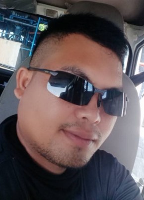 Patrick из Cebu City 18 лет