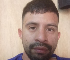 Daniel, 33, Buenos Aires