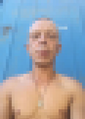 Иван из Архангельска 40 лет