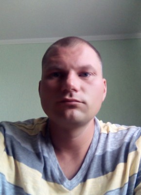 Тарас, 32, Україна, Стрий