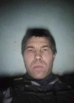 Denis, 41, Россия, Туринск