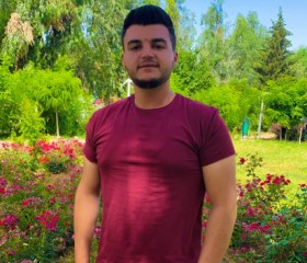 Juju, 26, Ruwandiz