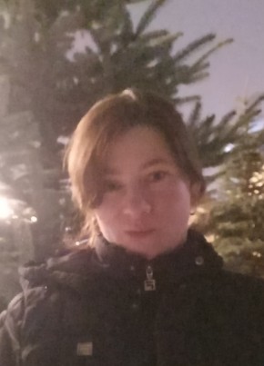 Оксана, 38, Россия, Ногинск