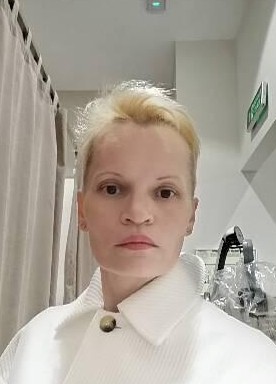 СВЕТЛАНА, 47, Россия, Санкт-Петербург