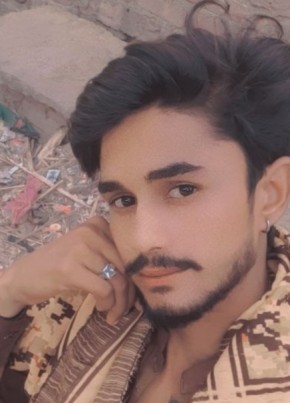Sanjay, 24, پاکستان, کراچی