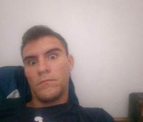 Fill, 23, Caracas