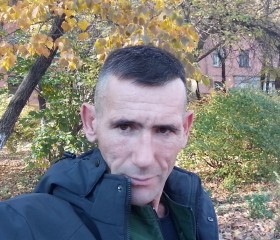 Богдан, 43 года, Хабаровск