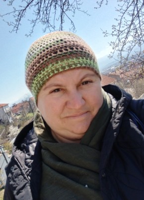 Jelena Tygran, 45, Србија, Врање