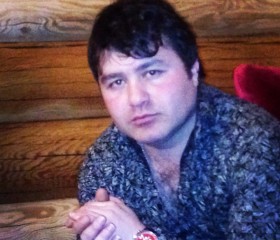Давид, 40 лет, Новосибирск
