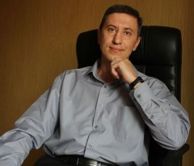 Юрий, 43 года, Донецьк