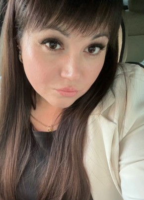 Angelina, 37, Russia, Elektrogorsk