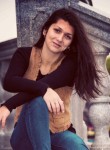 Полина, 21 год