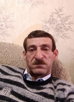 Фахраддин, 56, Россия, Казань
