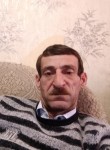 Фахраддин, 56 лет, Казань