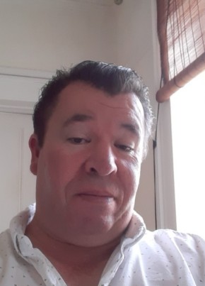 Jamie, 52, United Kingdom, Bognor Regis