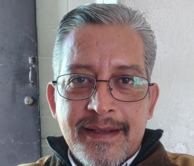 Adrián, 51 год, Ciudad Juárez