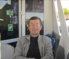 Олег, 57 лет, Тула