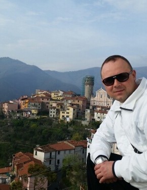 Руслан, 42, Repubblica Italiana, Perugia