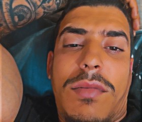 Sabian, 25, Tirana