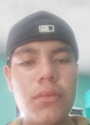 Emir из Navojoa 23 года