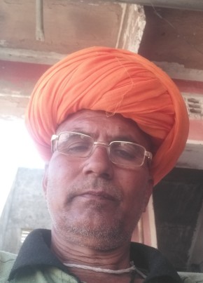 Gopal, 51, India, Ahmedabad