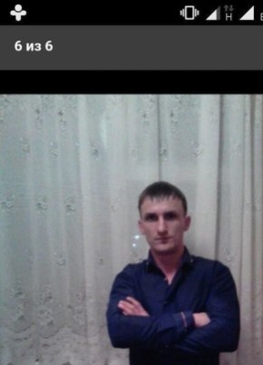 Дмитрий, 34, Россия, Волгоград