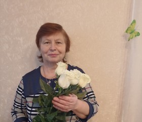 Евгения, 62 года, Ярцево
