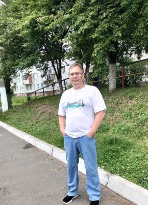Дмитрий из Уссурийска 48 лет