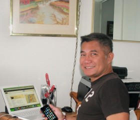 roland, 47, Copenhagen