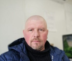 Andrey, 49 лет, Талнах