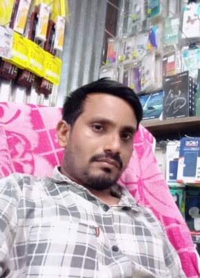 Sanjay75, 25, India, Ahmedabad