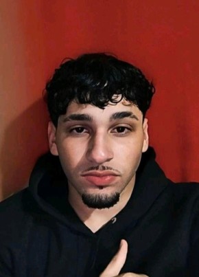 Luiz dom из São José de Ribamar 18 лет