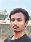 Darshan, 20 лет, Bhavnagar