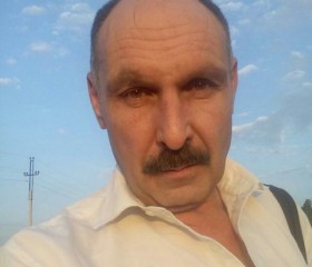 Александр, 52 года, Бишкек