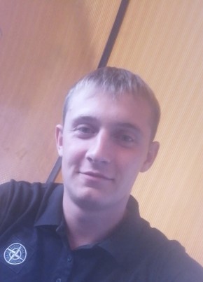 Иван из Балаково 24 года