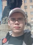 Николай, 20 лет, Челябинск