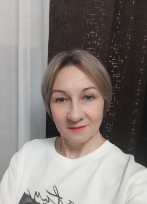 Nataliya, 46, Russia, Tambov