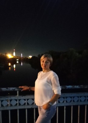 Nataliya, 46, Russia, Tambov