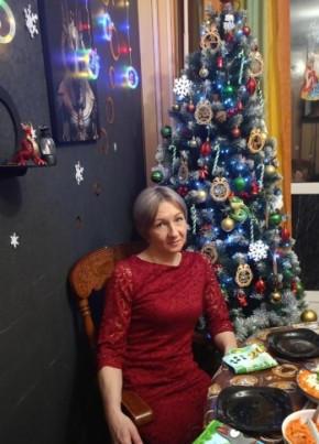 Nataliya, 46, Russia, Tambov