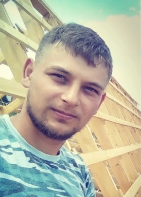 Виталий, 28, Россия, Снежинск